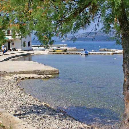 Διαμέρισμα By The Sea Sreser, Peljesac - 11854 Janjina