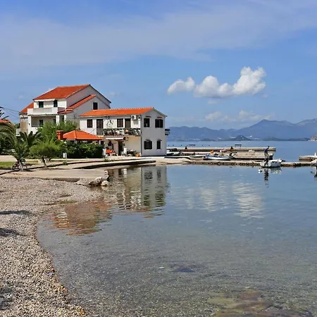 Lejlighed By The Sea Sreser, Peljesac - 11854 Janjina