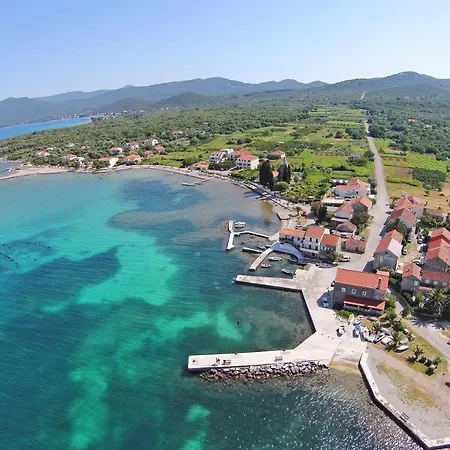 By The Sea Sreser, Peljesac - 11854 Διαμέρισμα Janjina