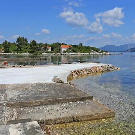 By The Sea Sreser, Peljesac - 11854 Διαμέρισμα