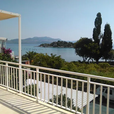 Διαμέρισμα By The Sea Sreser, Peljesac - 11854