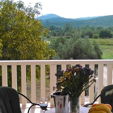 Διαμέρισμα By The Sea Sreser, Peljesac - 11854 Janjina