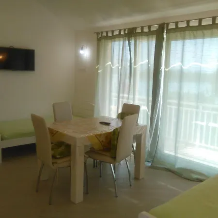 By The Sea Sreser, Peljesac - 11854 Διαμέρισμα