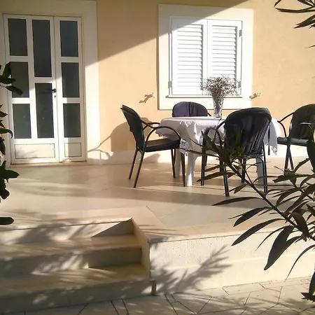 By The Sea Sreser, Peljesac - 11854 Janjina