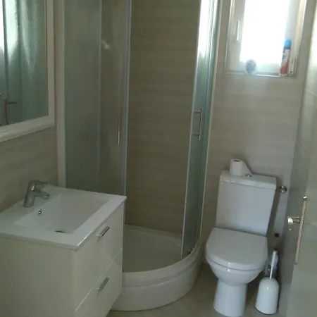 By The Sea Sreser, Peljesac - 11854 Διαμέρισμα *