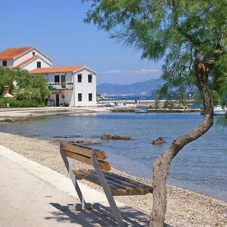 By The Sea Sreser, Peljesac - 11854 Apartman *