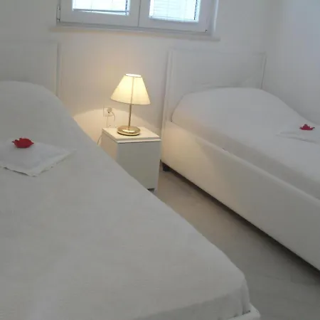 By The Sea Sreser, Peljesac - 11854 Apartman *