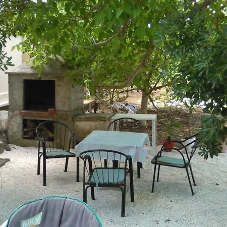 By The Sea Sreser, Peljesac - 11854 Lejlighed *