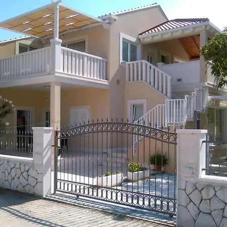 By The Sea Sreser, Peljesac - 11854 Apartman Janjina