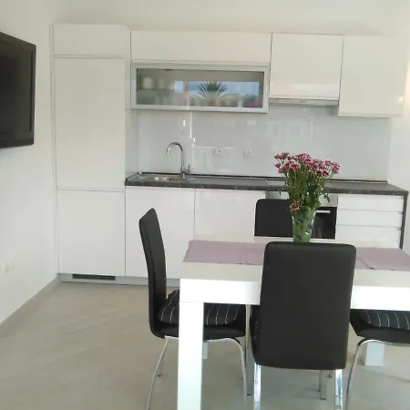 Apartman By The Sea Sreser, Peljesac - 11854