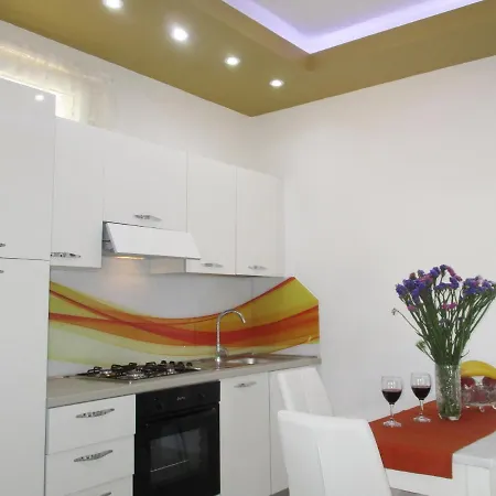 Apartman By The Sea Sreser, Peljesac - 11854