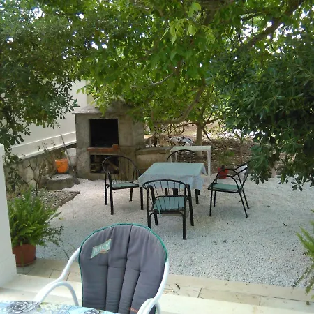 Apartman By The Sea Sreser, Peljesac - 11854 *