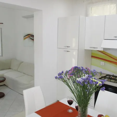 By The Sea Sreser, Peljesac - 11854