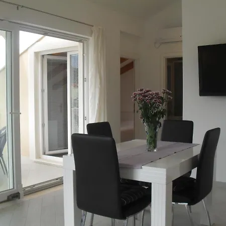 By The Sea Sreser, Peljesac - 11854 Apartman Janjina