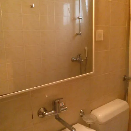 By The Sea Sreser, Peljesac - 11854 Apartman *