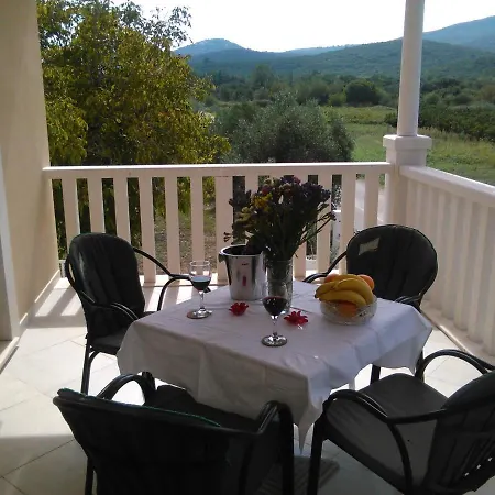 By The Sea Sreser, Peljesac - 11854 *