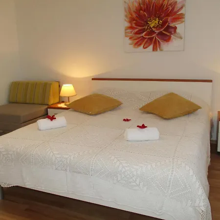 By The Sea Sreser, Peljesac - 11854