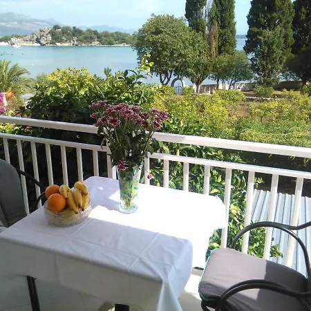 By The Sea Sreser, Peljesac - 11854 * Janjina