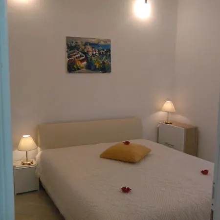 Apartman By The Sea Sreser, Peljesac - 11854 Janjina