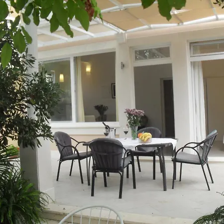 Apartman By The Sea Sreser, Peljesac - 11854 *